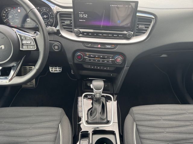 Kia ProCeed – Bild 11