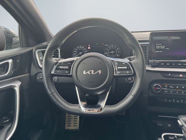 Kia ProCeed – Bild 12