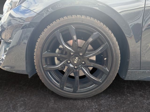 Kia ProCeed – Bild 14