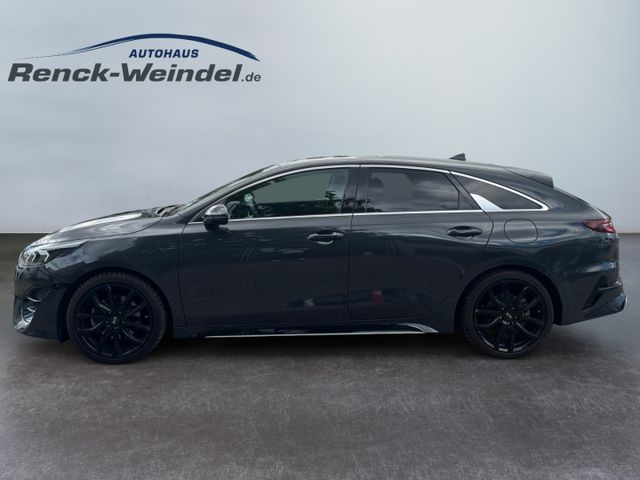 Kia ProCeed – Bild 2