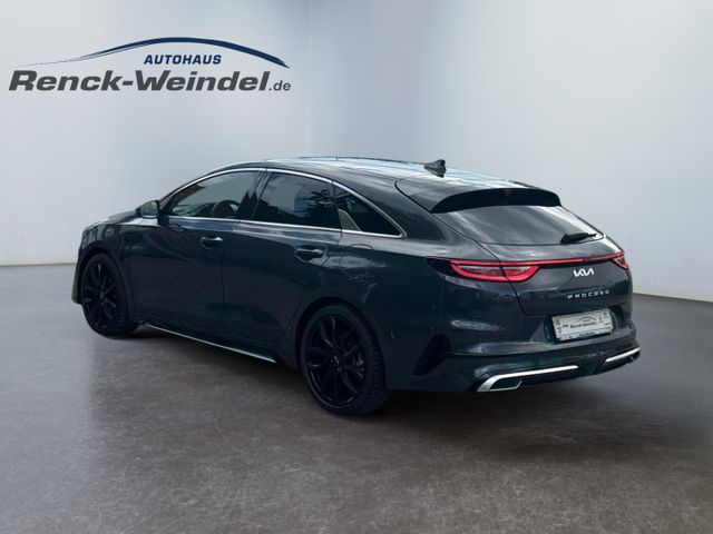 Kia ProCeed – Bild 3