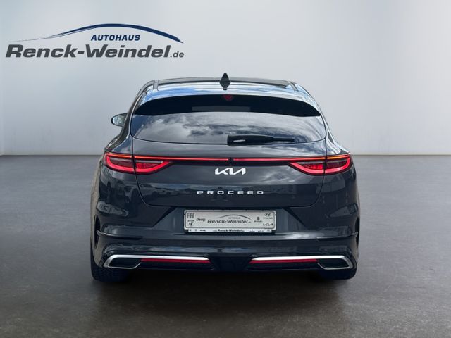 Kia ProCeed – Bild 4