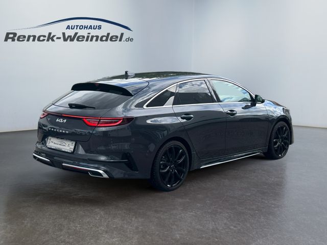 Kia ProCeed – Bild 5