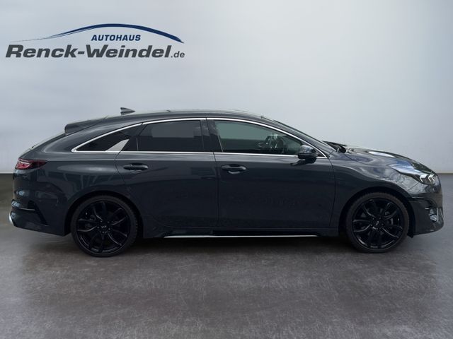 Kia ProCeed – Bild 6