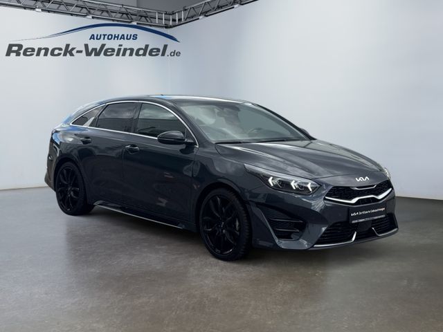Kia ProCeed – Bild 7