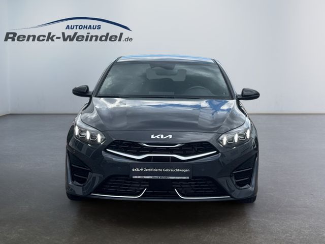 Kia ProCeed – Bild 8
