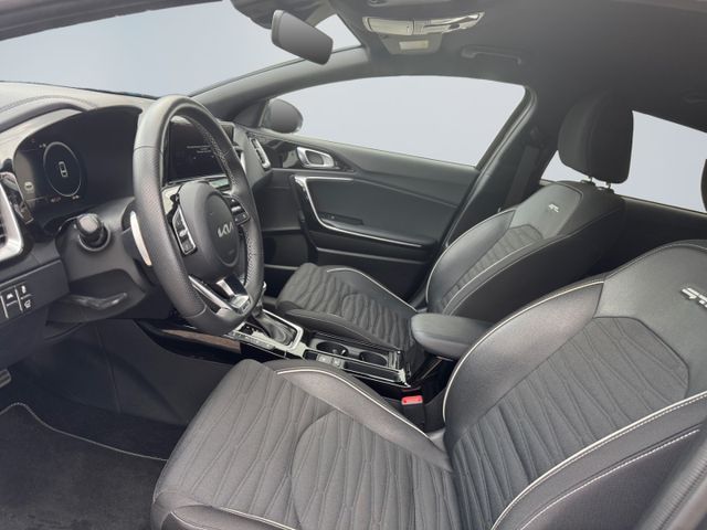 Kia ProCeed – Bild 9