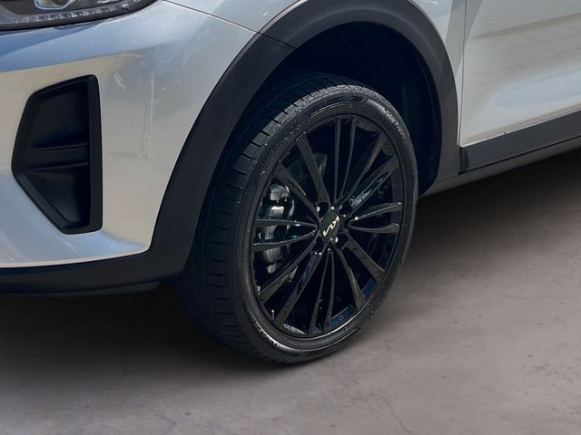 Kia Stonic – Bild 9