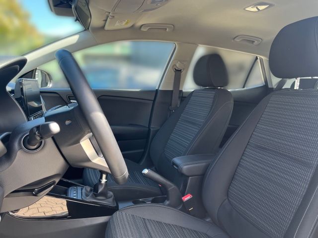 Kia Stonic – Bild 11