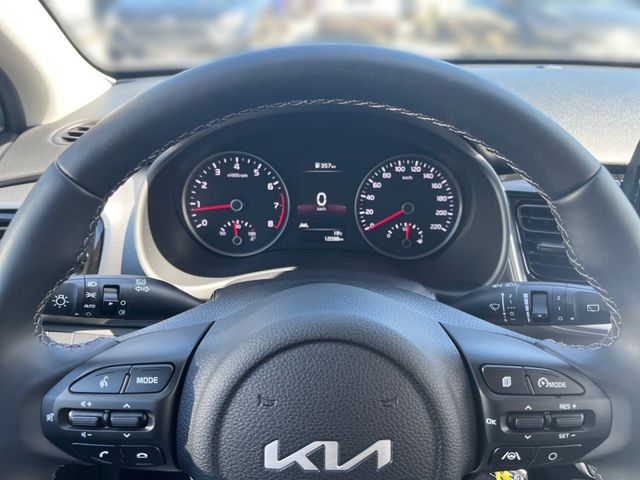 Kia Stonic – Bild 13