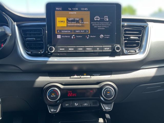 Kia Stonic – Bild 14