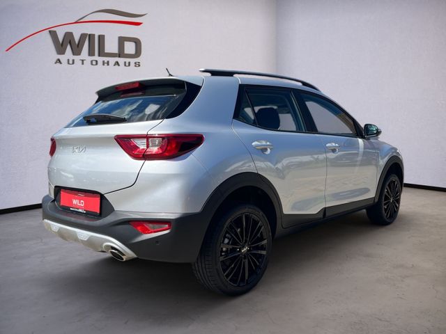 Kia Stonic – Bild 4