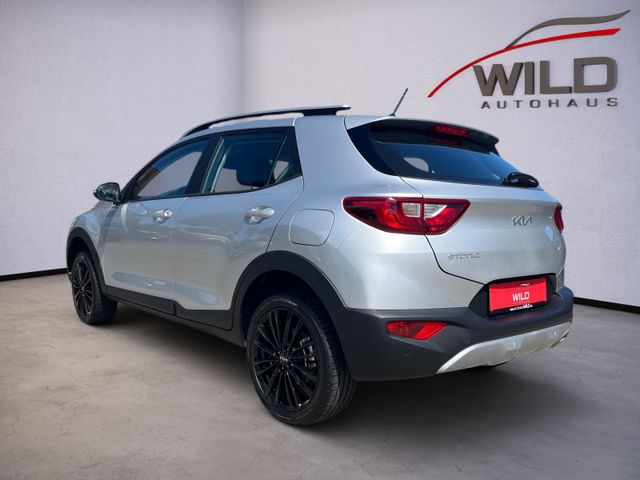 Kia Stonic – Bild 6
