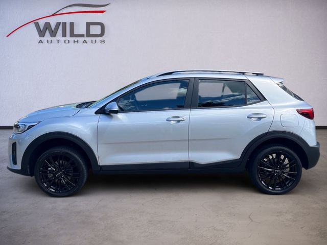 Kia Stonic – Bild 7