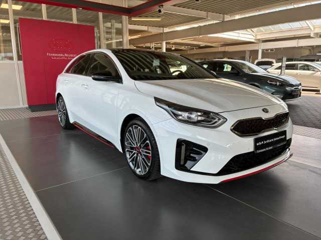Kia pro_cee'd