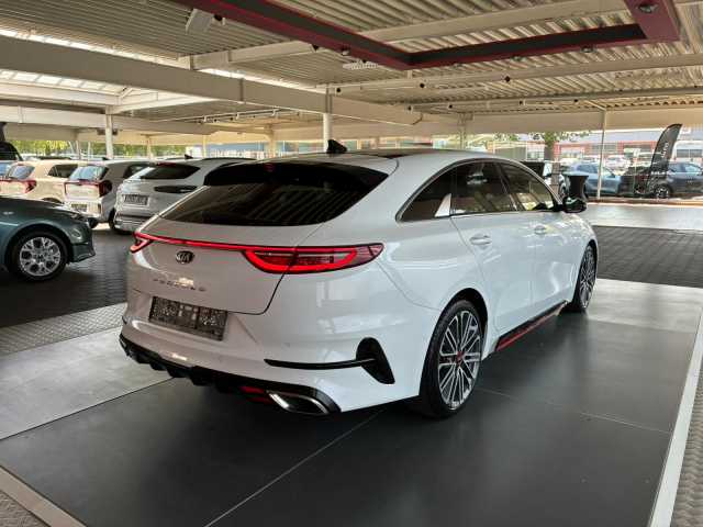 Kia pro_cee'd