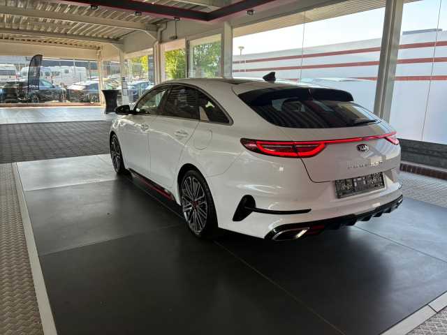 Kia pro_cee'd