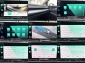 VW Golf 2.0 TDI Life Active Pano HUD Matrix ACC AHK Rcam Navi