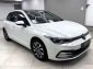 VW Golf 2.0 TDI Life Active Pano HUD Matrix ACC AHK Rcam Navi