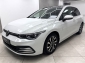 VW Golf 2.0 TDI Life Active Pano HUD Matrix ACC AHK Rcam Navi