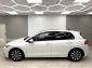 VW Golf 2.0 TDI Life Active Pano HUD Matrix ACC AHK Rcam Navi