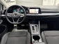 VW Golf 2.0 TDI Life Active Pano HUD Matrix ACC AHK Rcam Navi