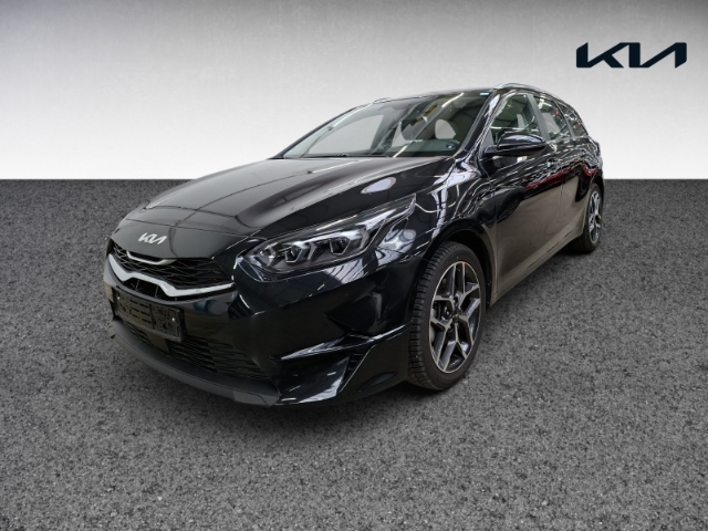 Kia CEED 2025 — Kia cee'd