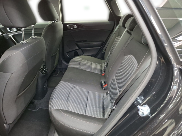 Kia cee'd – Bild 10
