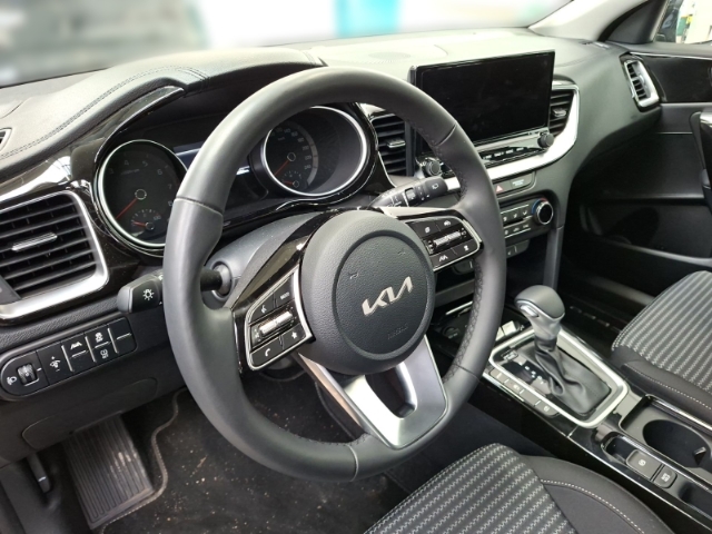 Kia cee'd – Bild 11