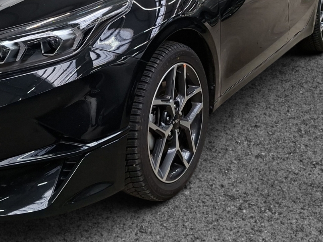 Kia cee'd – Bild 12