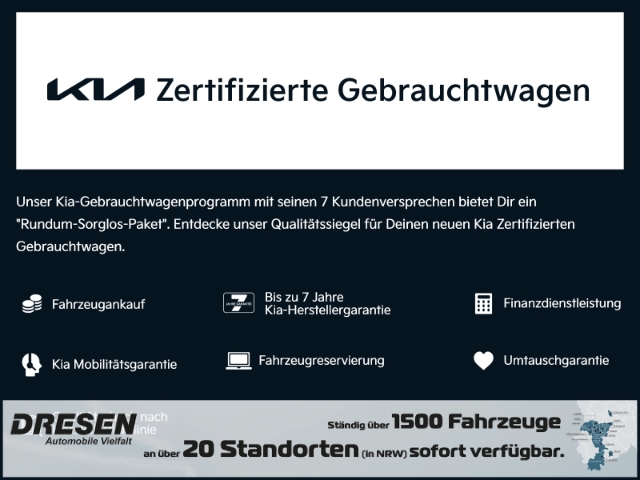 Kia cee'd – Bild 13