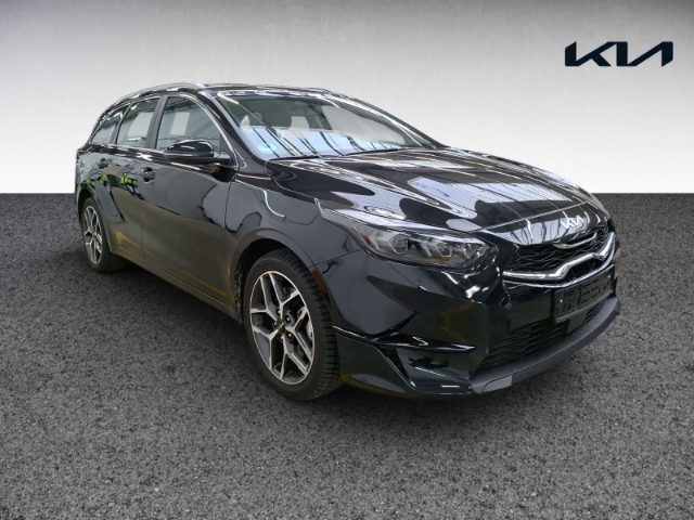 Kia cee'd – Bild 3