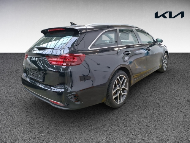 Kia cee'd – Bild 4
