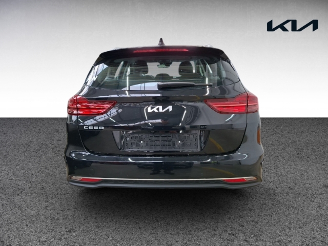 Kia cee'd – Bild 5