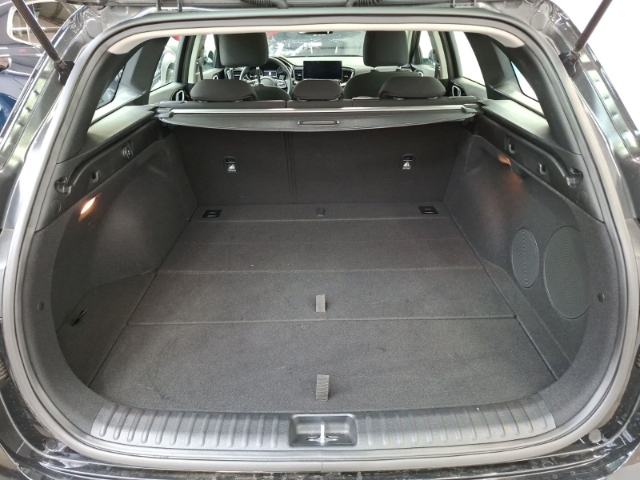 Kia cee'd – Bild 6