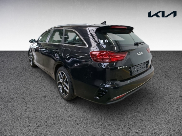 Kia cee'd – Bild 7
