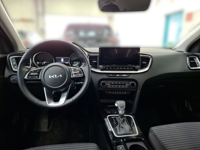 Kia cee'd – Bild 8