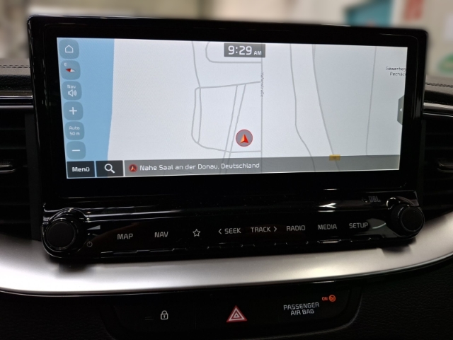 Kia cee'd – Bild 9