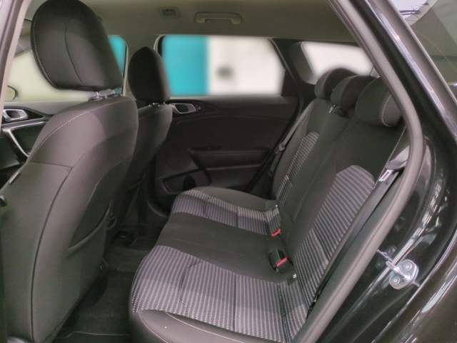 Kia cee'd – Bild 10