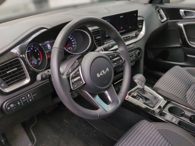 Kia cee'd – Bild 11