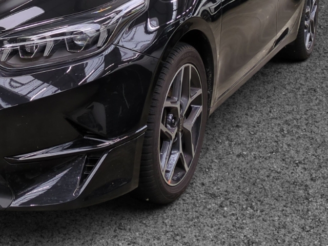 Kia cee'd – Bild 12