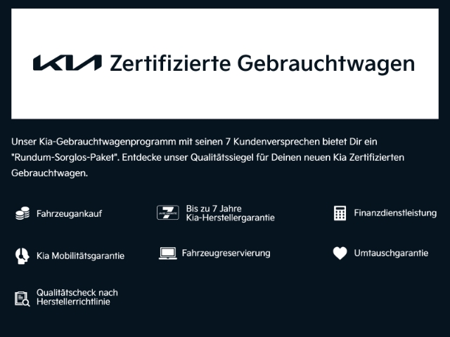 Kia cee'd – Bild 13