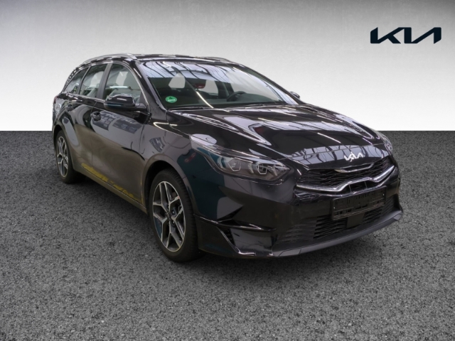 Kia cee'd – Bild 3