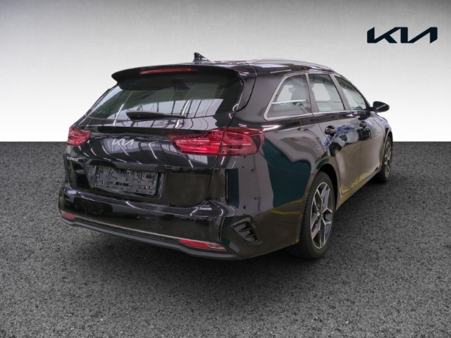 Kia cee'd – Bild 4