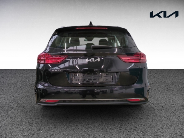 Kia cee'd – Bild 5