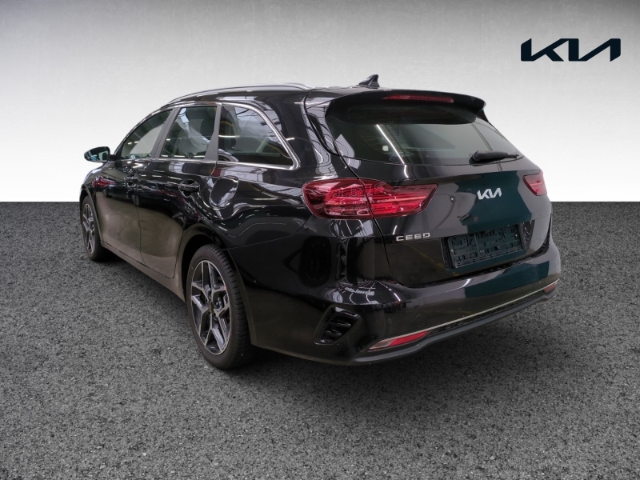 Kia cee'd – Bild 7