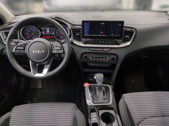 Kia cee'd – Bild 8