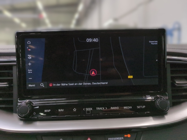 Kia cee'd – Bild 9