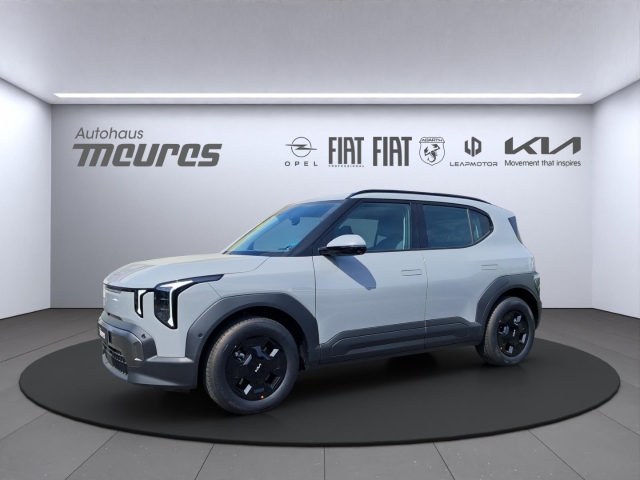 Kia EV2
