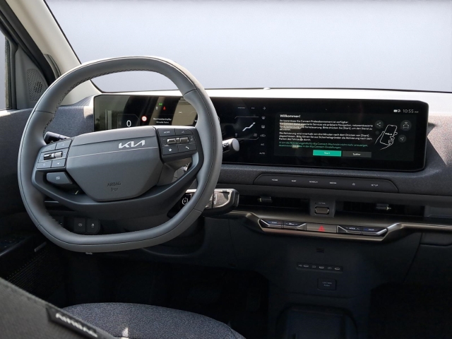 Kia EV2 – Bild 10